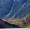im Kangerlussuaq-Fjord