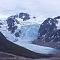 im Kangerlussuaq-Fjord