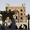 New Delhi, Freitagsmoschee