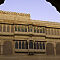 Jaisalmer, Hotel Suryagarh