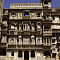 Jaisalmer, Haveli