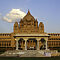 Jodhpur, Hotel Taj Umaid Bhawan Palace