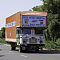 auf der Fahrt von Jodhpur nach Mount Abu