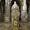 Adinatha-Tempel in Ranakpur