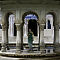 Udaipur, Garten der Hofdamen